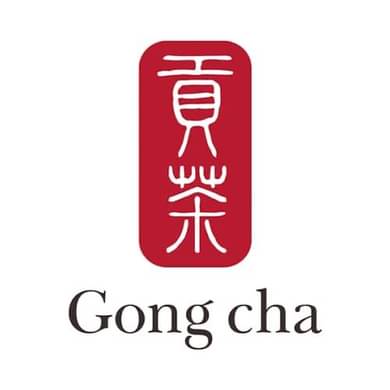 Gong cha logo