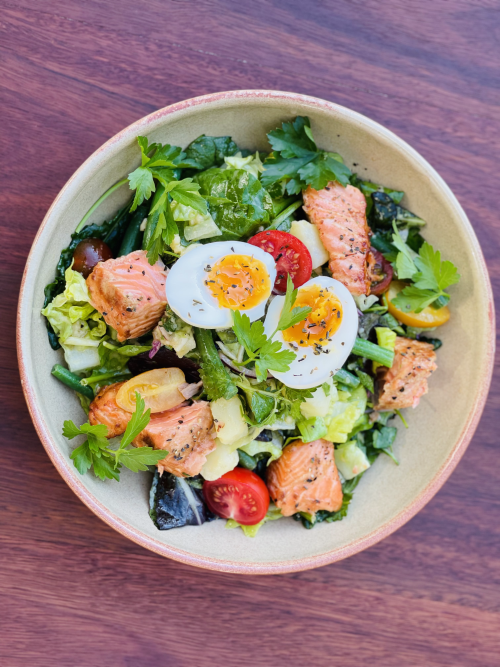 Frankie's Super Salad