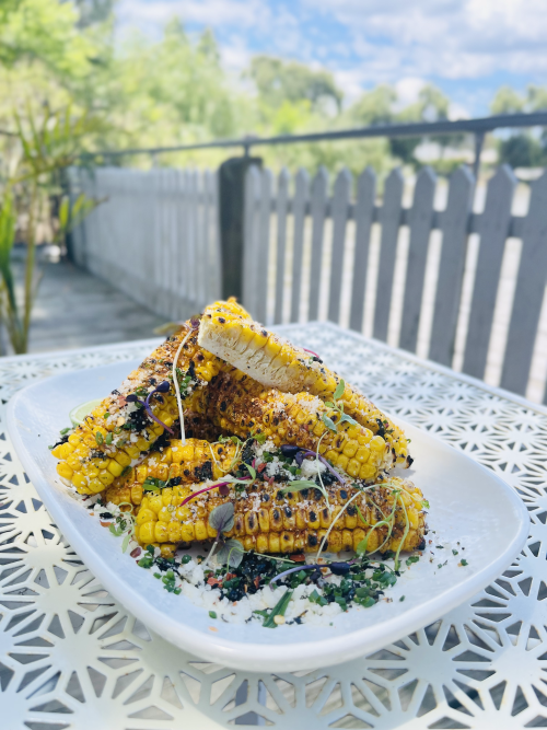 Corn ribs (6 pcs)